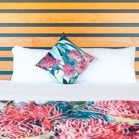 Holbrook Motel Bagian luar foto